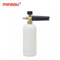 High Pressure Washer Gun and Pressure Washer Jet Wash Bottle, Adjustable Snow Foam Lance Foam Cannon Foam Blaster